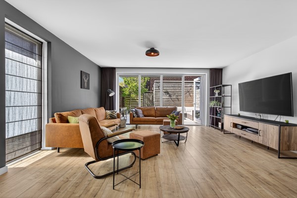 Medium property photo - Schepenlaan 15, 1034 JP Amsterdam